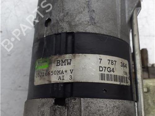 Starter BMW 3 (E46) 320 d | BP38366499M8 - Image 2