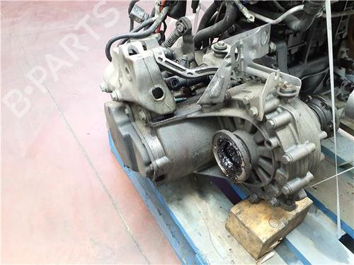 Gearbox SEAT LEON (1P1) 1.9 TDI | BP38388245M3 - Image 4