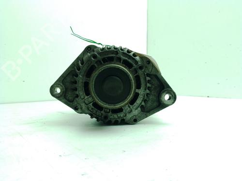 Used Alternator Alternator 38400207 38400207