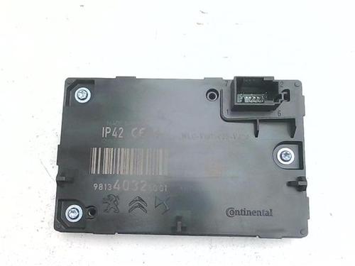 Elektronisk modul Elektronisk modul 38380594 38380594