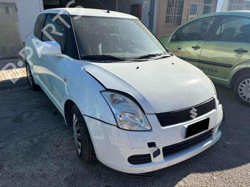 Control unit SUZUKI SWIFT III (MZ, EZ) 1.3 DDiS (RS413D) | BP38385414M11 - Image 6