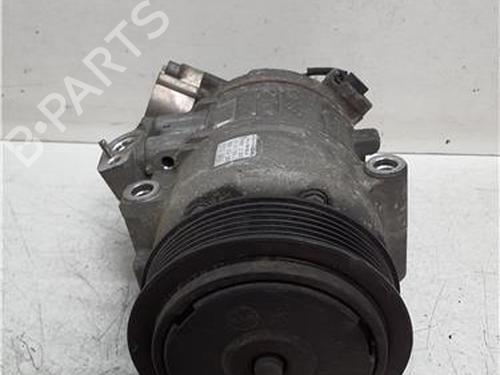 Used AC compressor AC compressor 38368944 38368944