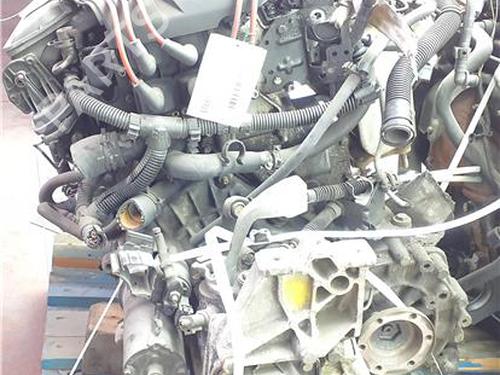 Engine SEAT TOLEDO II (1M2) 2.3 V5 | BP38353551M1 - Image 3