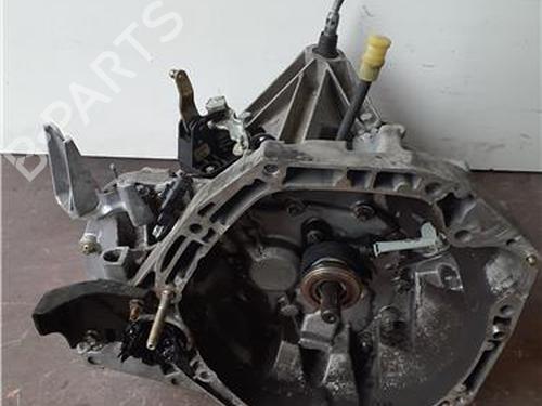Used Gearbox Gearbox RENAULT MEGANE II Saloon (LM0/1_) 1.5 dCi (LM1F) (86 hp) 38386008 38386008