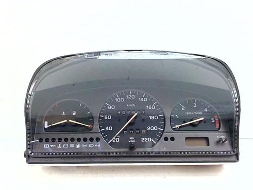 Used Instrument cluster Instrument cluster 38385813 38385813