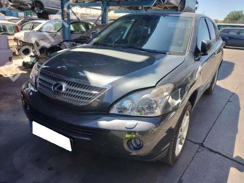 AC compressor LEXUS RX (_U3_) 400h AWD (MHU38_) | BP38393100M34 - Image 7