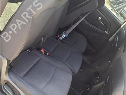 Used Seats set Seats set 38389552 38389552