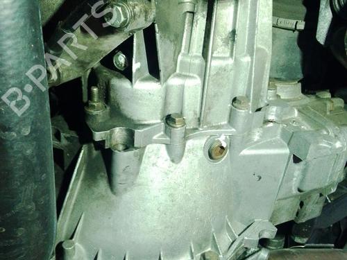 Gearkasse Gearkasse 38873108 38873108