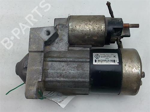 Starter NISSAN ALMERA II (N16) 1.5 dCi | BP38404706M8 - Image 4
