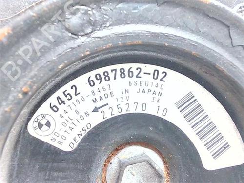 AC compressor BMW 3 (E90) 320 d | BP38365806M34 - Image 3