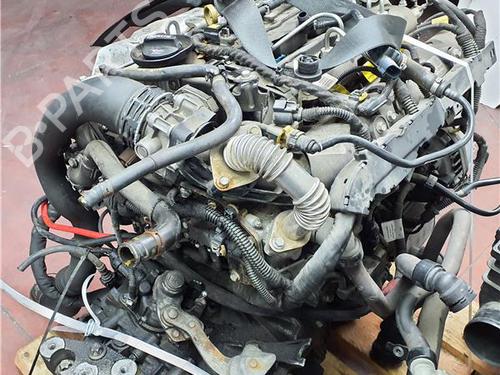 Engine OPEL MERIVA B MPV (S10) 1.6 CDTI (75) | BP38394465M1  - Image 10
