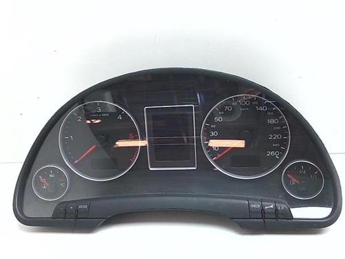 instrument-cluster-audi-a4-b7-avant-8ed-2004-2005-2006-2007-2008-38354703 main image