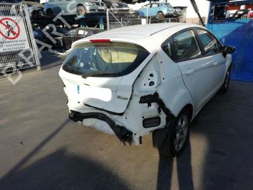 Electronic module FORD FIESTA VI (CB1, CCN) 1.4 TDCi | BP38351947M83 - Image 4