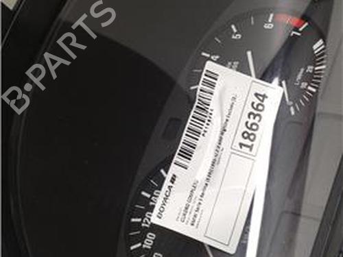instrument-cluster-bmw-5-e39-1995-1996-1997-1998-1999-2000-2001-2002-2003-38363031 main image