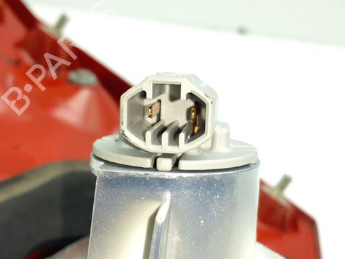 Left tailgate light TOYOTA AURIS (_E18_) 1.3 Dual-VVTi (NRE180_, NRE180R) | BP39074943C79 - Image 5