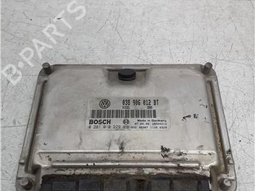 Used Control unit Control unit 38369013 38369013