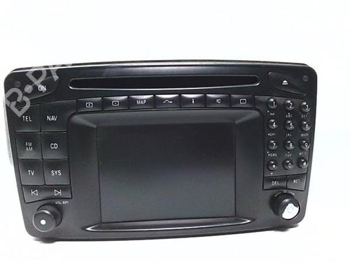Used Radio Radio 38378637 38378637