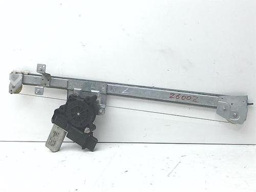 Used Front right window mechanism Front right window mechanism 38389186 38389186
