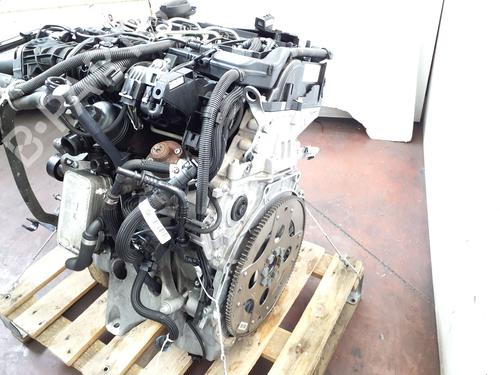 Engine BMW 3 (F30, F80) 320 d | BP38333939M1 - Image 7
