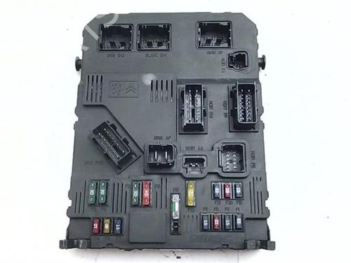 Used Electronic module Electronic module 38405386 38405386