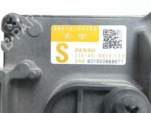 Electronic module LEXUS UX (_AA1_, _AH1_, _MA1_) 250h (MZAH10) | BP38383719M83 - Image 2