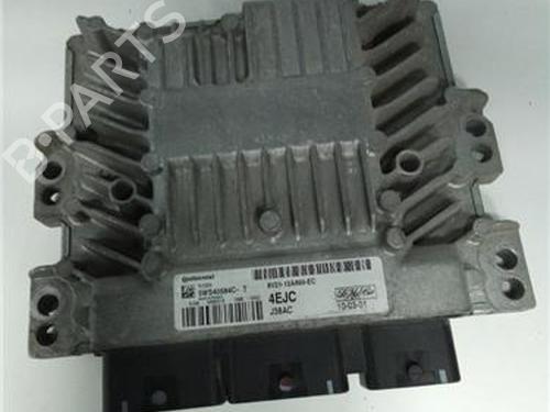 Control unit FORD FIESTA VI (CB1, CCN) 1.4 TDCi | BP38367735M11 - Image 2