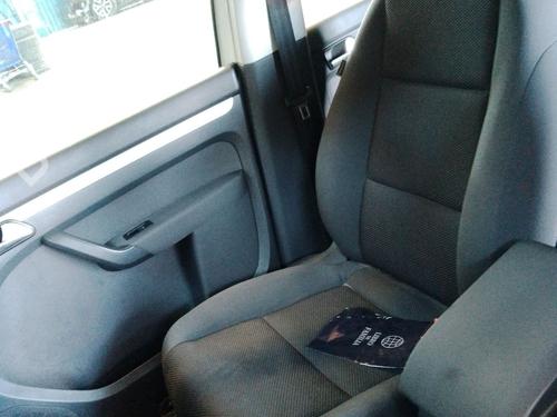 Sæde sæt VW TOURAN (1T3) 1.6 TDI | BP38348258C78 - Image 2