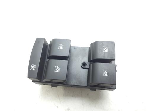 Used Left front window switch Left front window switch OPEL MOKKA / MOKKA X (J13) 1.4 (_76) (140 hp) 39808367 39808367