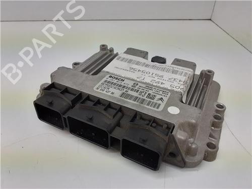 Used Control unit Control unit 38362337 38362337
