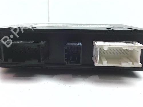 Control unit PEUGEOT 407 Coupe (6C_) 2.7 HDi | BP38383439M11 - Image 4