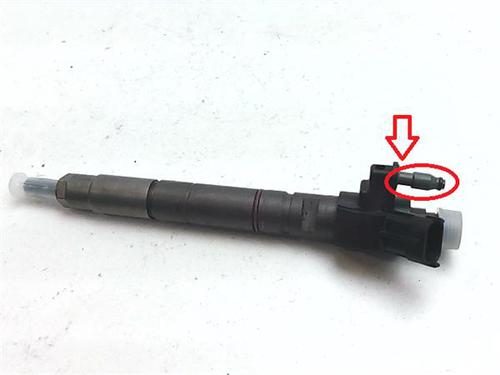 Used Injector Injector 38392268 38392268
