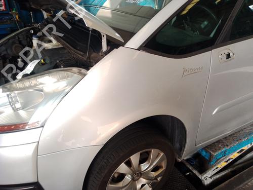 Used Left front fenders Left front fenders 38952509 38952509