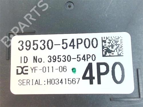 Control unit SUZUKI VITARA (LY) 1.6 DDiS (APK 416D) | BP38390132M11 - Image 4