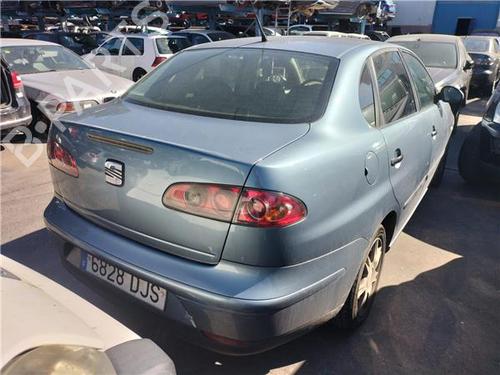 Control unit SEAT CORDOBA (6L2) 1.9 TDI | BP38368497M11 - Image 4