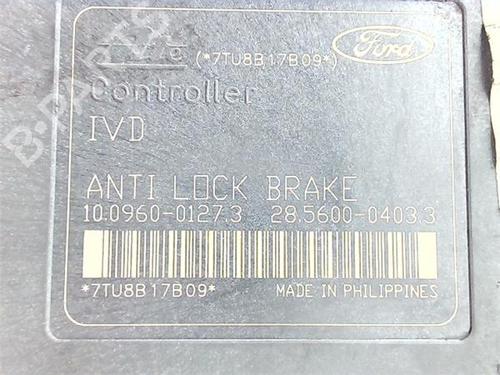 ABS pump FORD FOCUS C-MAX (DM2) 1.6 Ti | BP38388178M43 - Image 2