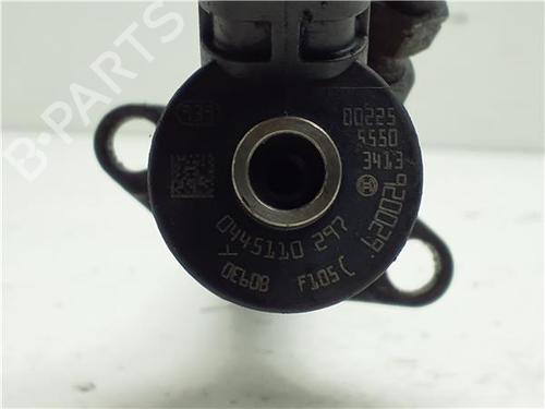 Injector CITROËN C3 Picasso (SH_) 1.6 HDI 90 | BP38392868M100 - Image 3