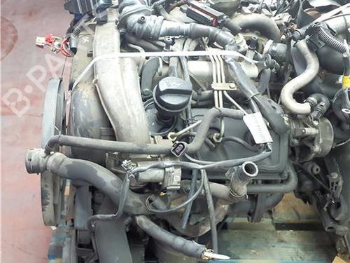 Engine AUDI A4 B6 Avant (8E5) 2.5 TDI | BP38364659M1 - Image 5
