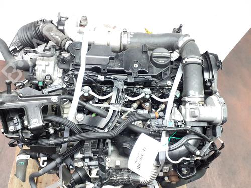 Engine FORD TOURNEO COURIER B460 MPV 1.5 TDCi | BP38775019M1 - Image 6
