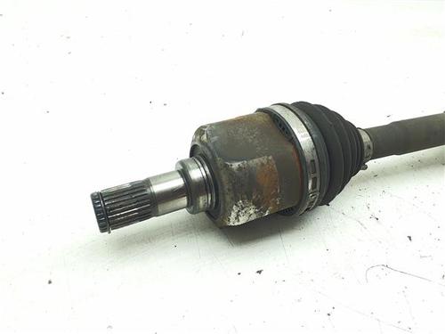 Right front driveshaft KIA CARENS IV 1.7 CRDi | BP38378767M39 - Image 4