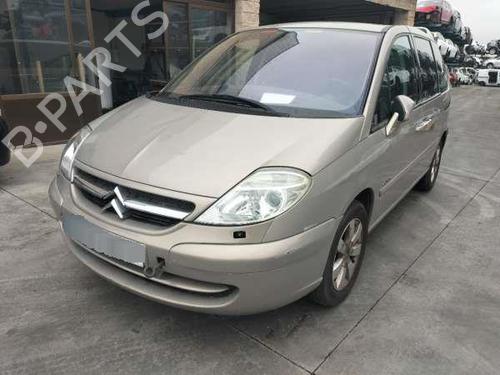 Instrument cluster CITROËN C8 (EA_, EB_) 2.2 HDi | BP38394512C47 - Image 6