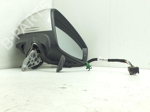 Used Right mirror Right mirror 39248105 39248105