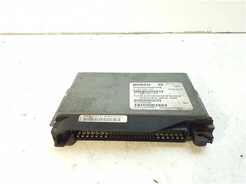Used Gearbox control unit Gearbox control unit PEUGEOT 407 (6D_) 2.0 HDi 135 (6DRHRH, 6DRHRE, 6DRHRG, 6DRHRJ) (136 hp) 39955862 39955862