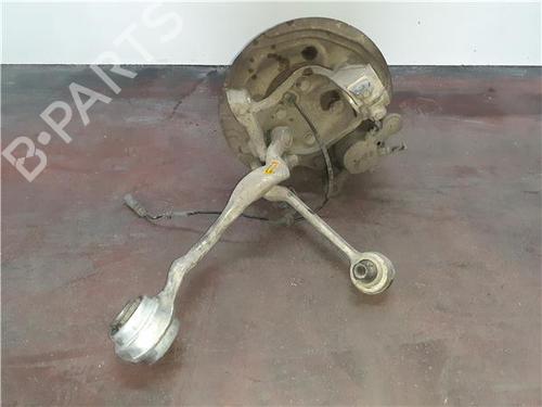 Right front steering knuckle BMW 1 (E87) 118 d | BP38359142M26 - Image 5