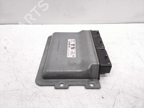 Control unit DACIA SANDERO II TCe 90 (B8M1, B8MA, B8AC) | BP38335122M11 - Image 2