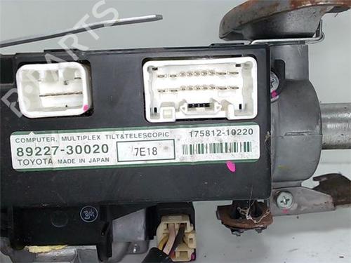 Steering column LEXUS IS II (_E2_) 220d (ALE20) | BP38352560M21 - Image 3