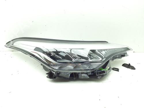 Used Right headlight Right headlight 38400356 38400356