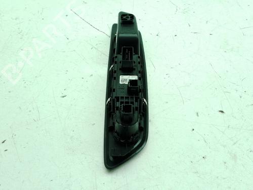 Left front window switch CITROËN C4 III (BA_, BB_, BC_) 1.2 PureTech 130 (BAHNSA, BAHNSB) | BP39435224I27 - Image 3