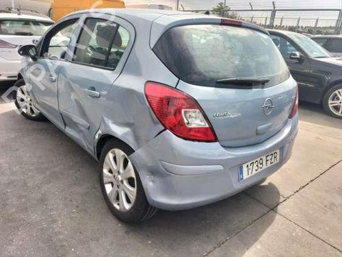 Starter OPEL CORSA D Hatchback Van (S07) 1.3 CDTI (L08) | BP38365200M8  - Image 5