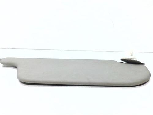 Left sun visor RENAULT CLIO III Hatchback Van (SB_, SR_) 1.5 dCi | BP38711140I1 - Image 4