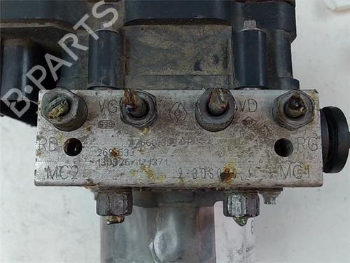 ABS pump RENAULT ZOE (BFM_) ZOE | BP38357016M43 - Image 2